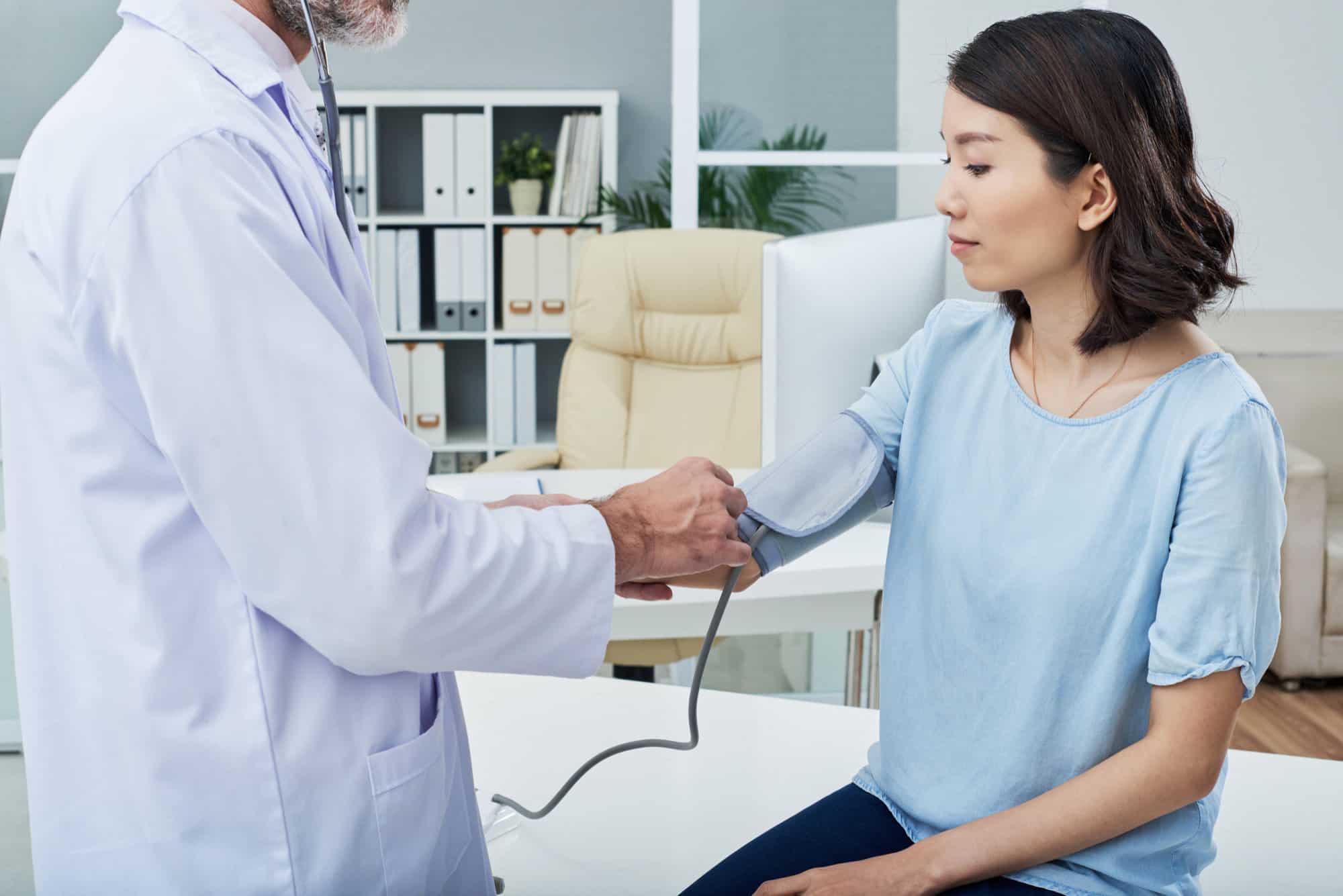 gói khám sức khỏe tổng quát tại TP.HCM có nhiều đơn vị uy tín cung cấp dịch vụ