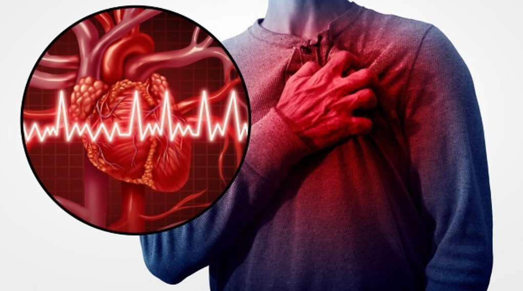 199 Suy tim giai đoạn cuối khiến tim không thể hoạt động tốt như bình thường và dẫn đến tim yếu dần