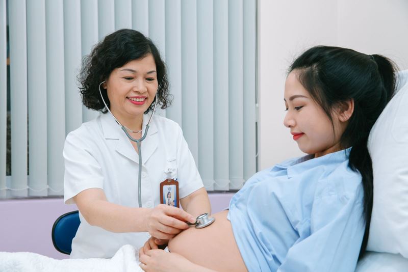 9j9okk9i-bau-2 Tham vấn ý kiến bác sĩ về sức khỏe trước khi tập luyện nhằm ngừa tiểu đường thai kỳ