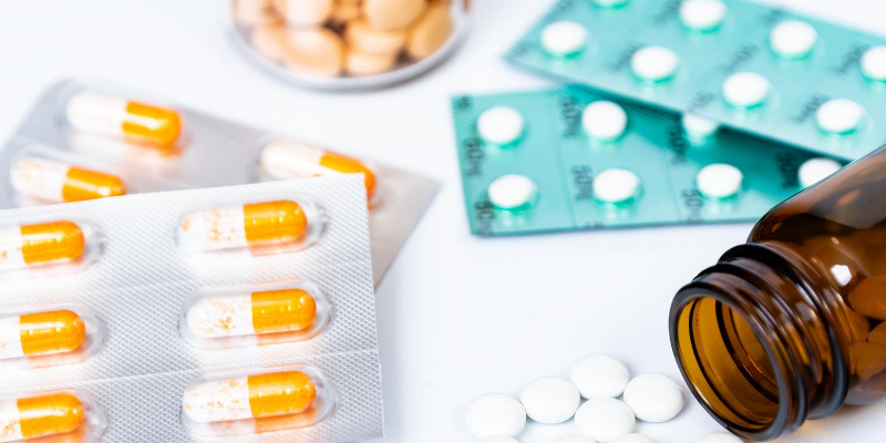 acetylcysteine-2-1 Cách sử dụng thuốc Acetylcysteine để điều trị tình trạng quá liều paracetamol