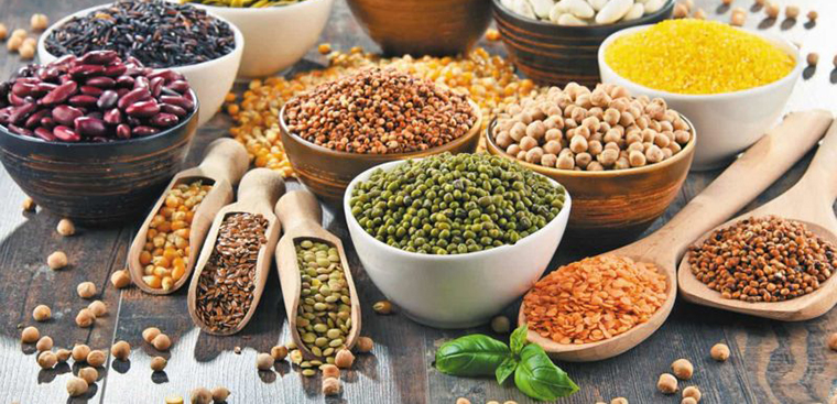 an-gi-de-phong-chua-thoai-hoa-khop-2 Các loại ngũ cốc giúp cung cấp năng lượng và giảm viêm