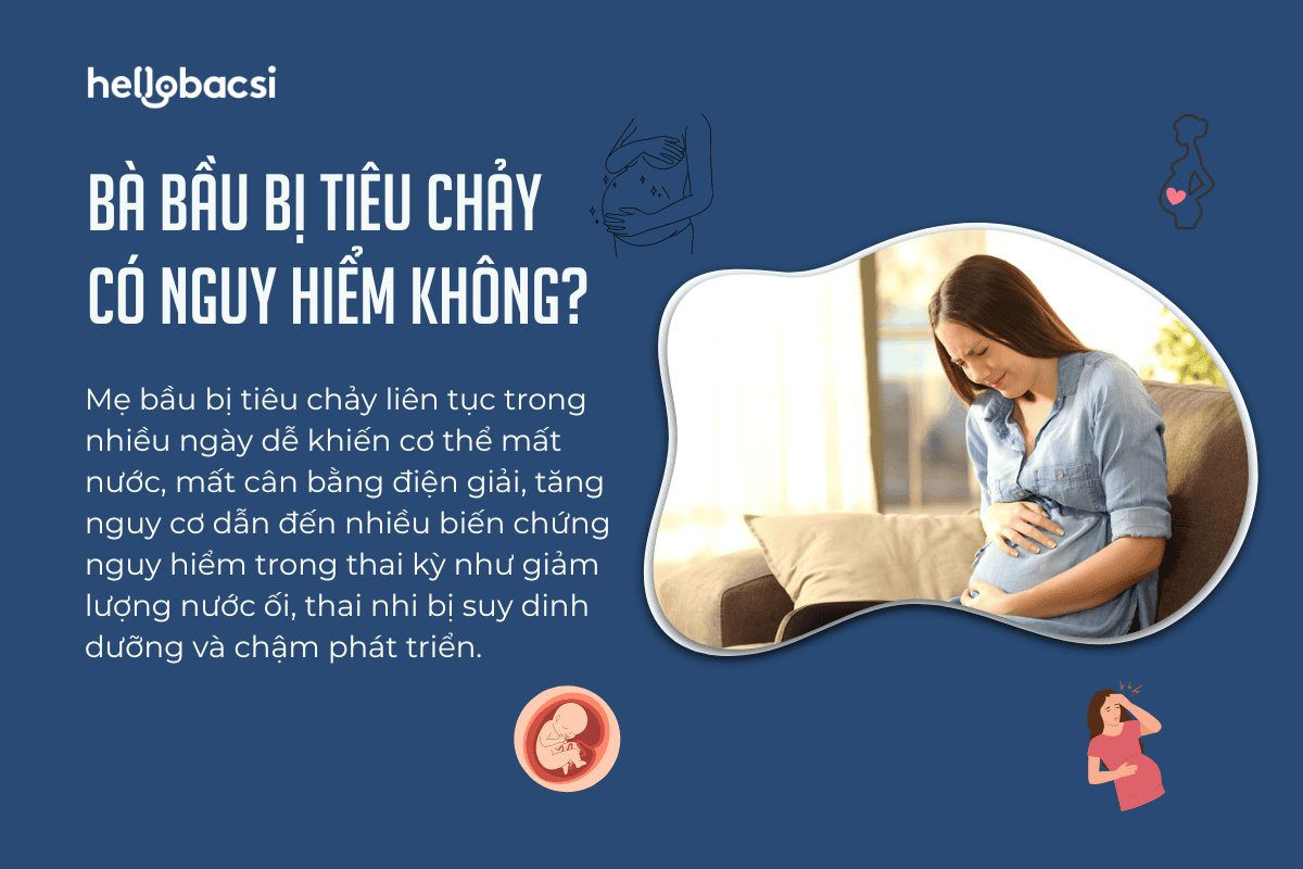 ba-bau-bi-tieu-chay Bầu bị tiêu chảy