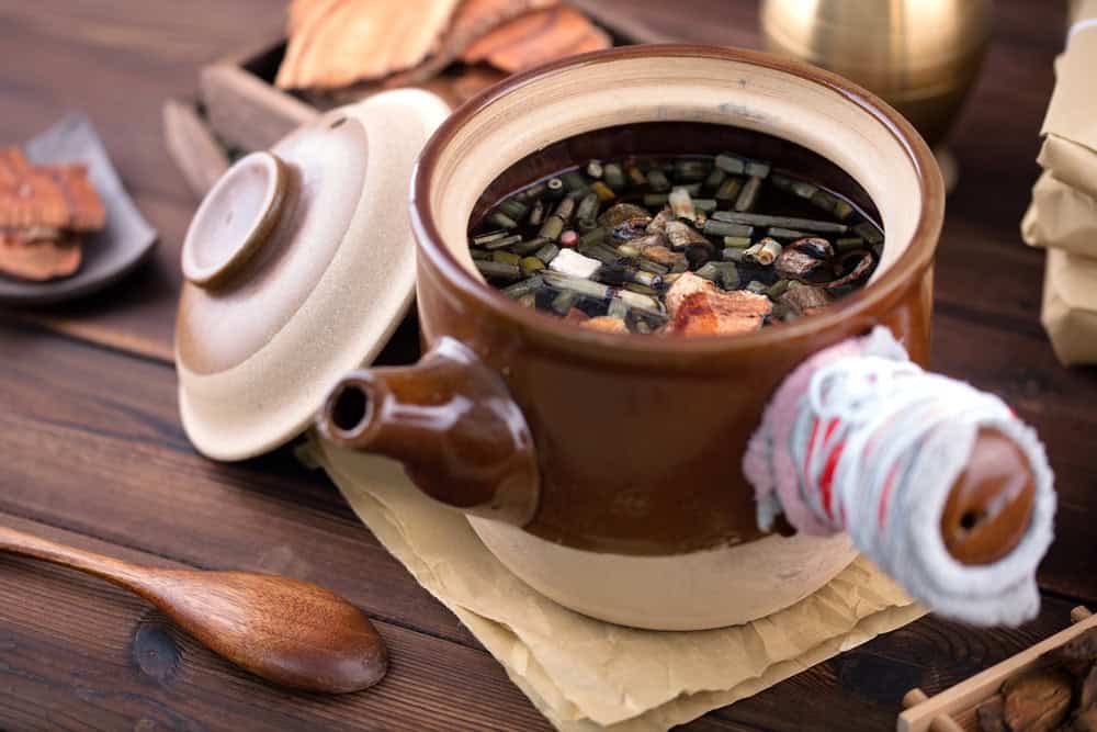 bài thuốc từ cây chay đỏ