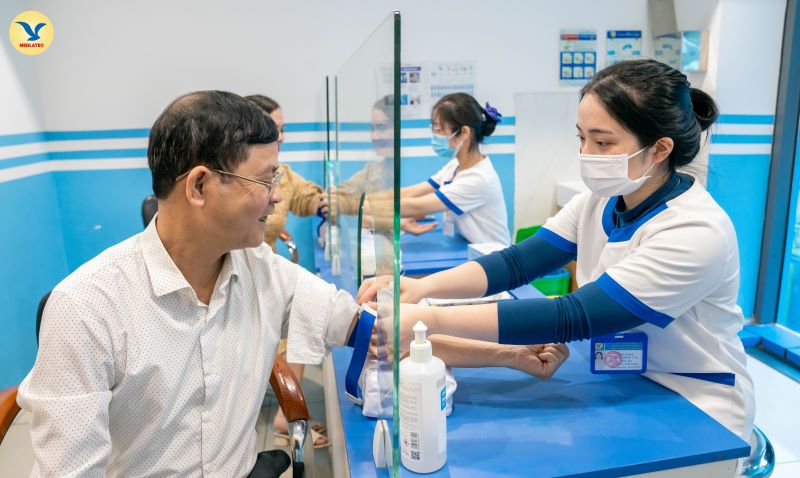 Mỗi loại xét nghiệm viêm gan B sẽ có thời gian trả kết quả khác nhau