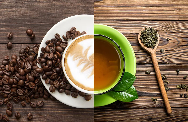 bau-uong-ca-phe-duoc-khong-4 Hạn chế tiêu thụ các loại thức uống và thực phẩm chứa caffeine