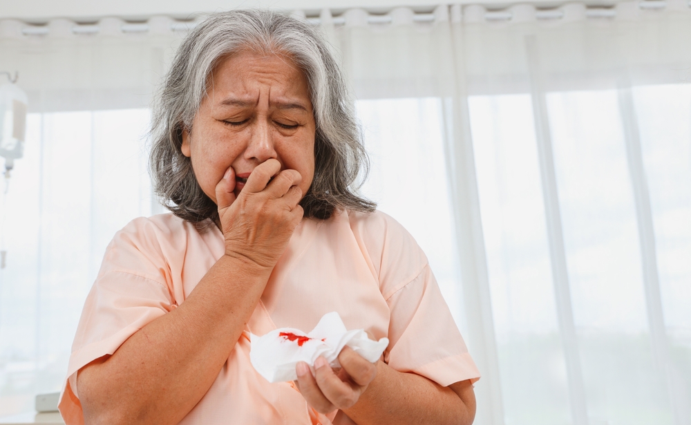 bệnh lao phổi có nguy hiểm không và các biến chứng