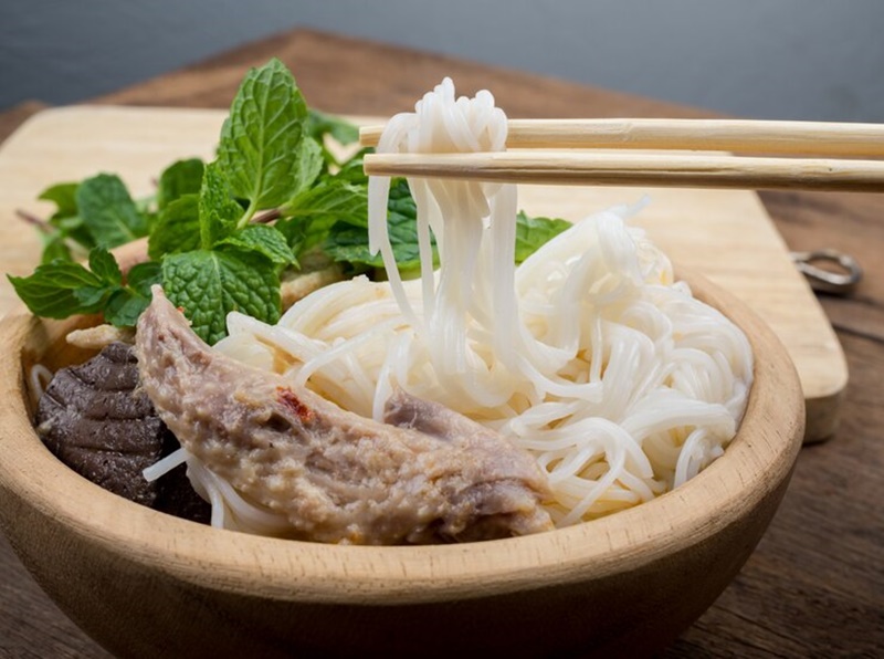 benh-tieu-duong-an-bun-duoc-khong-1 Bệnh nhân tiểu đường không nên thường xuyên ăn bún