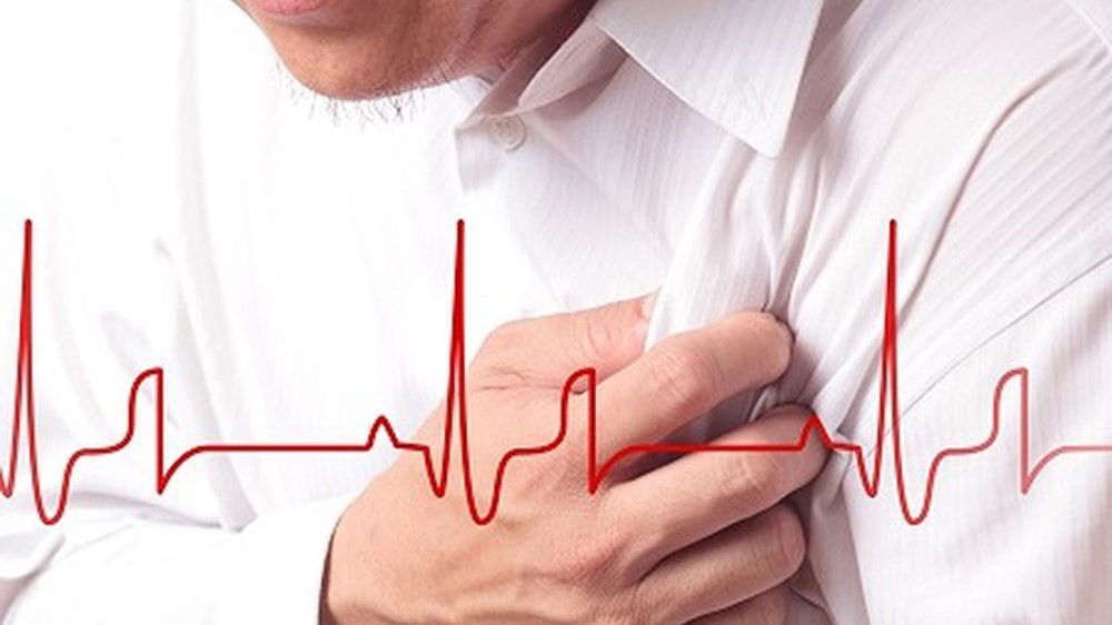 Bệnh tim mạch để lại hậu quả nghiêm trọng cho sức khỏe