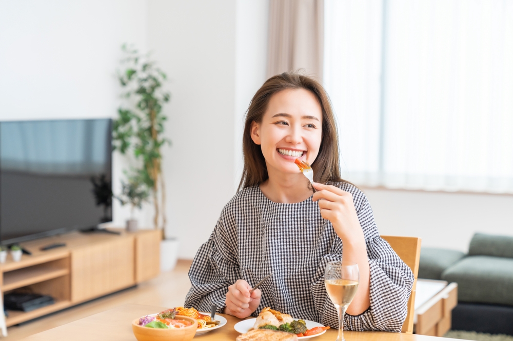 cach-lam-suon-xao-chua-ngot_2411107357 Cách làm sườn xào chua ngọt cho người mắc bệnh mãn tính