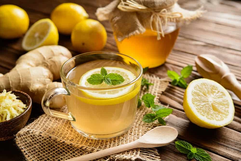 Bật mí 4 cách trị ho ngứa cổ họng bằng chanh tại nhà hiệu quả