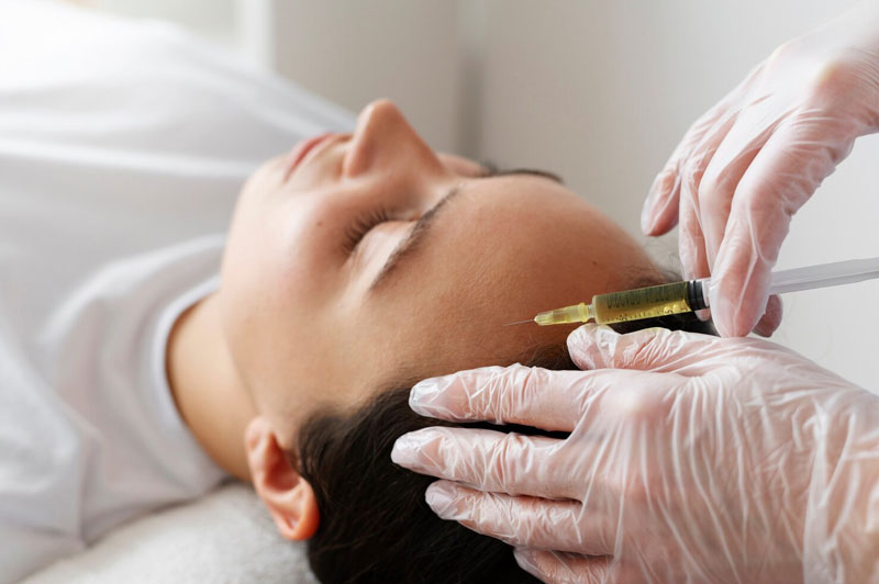 Cần lựa chọn cơ sở thẩm mỹ uy tín khi muốn tiêm Hyaluronic Acid