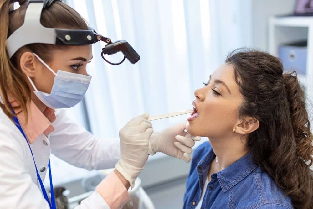 Góc giải đáp: Cắt amidan có ảnh hưởng đến giọng nói không?
