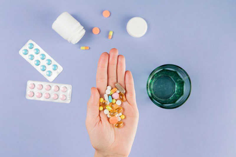 ceftriaxone-co-the-lam-giam-tac-dung-cua-thuoc-khang-vitamin-k Ceftriaxone có thể làm giảm tác dụng của thuốc kháng Vitamin K