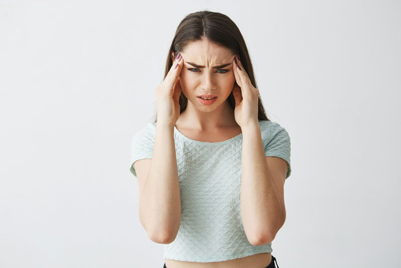 ceftriaxone-doi-khi-se-gay-trieu-chung-dau-dau Ceftriaxone đôi khi sẽ gây triệu chứng đau đầu