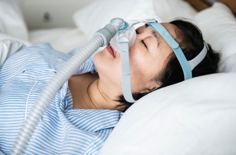 chi-so-sao2-la-gi-3 Suy hô hấp cần được phát hiện và điều trị sớm để tránh biến chứng nguy hiểm