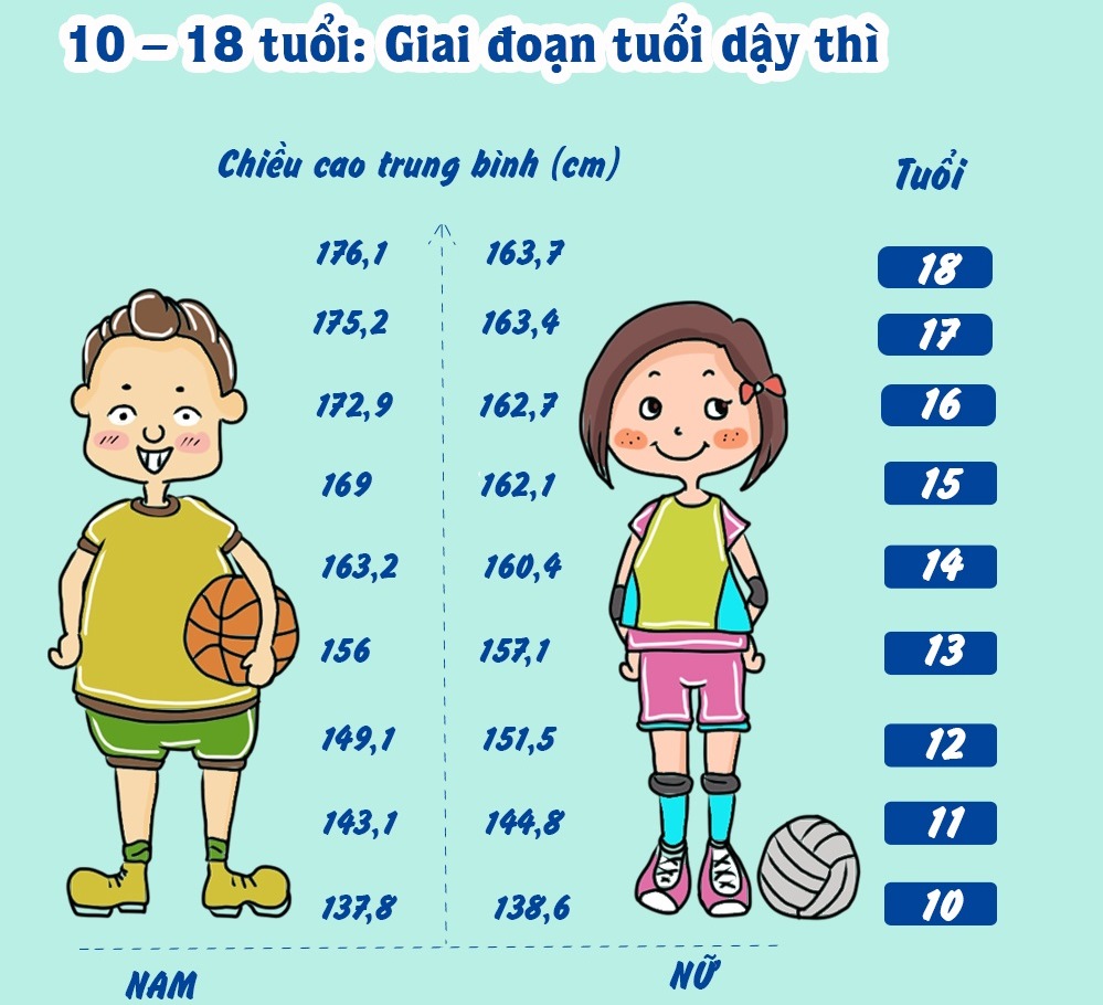 day-thi-1-1-1 Phát triển chiều cao tuổi dậy thì