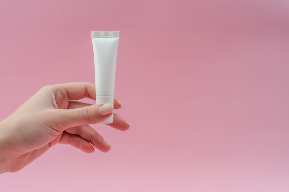 dị ứng băng vệ sinh phải làm sao