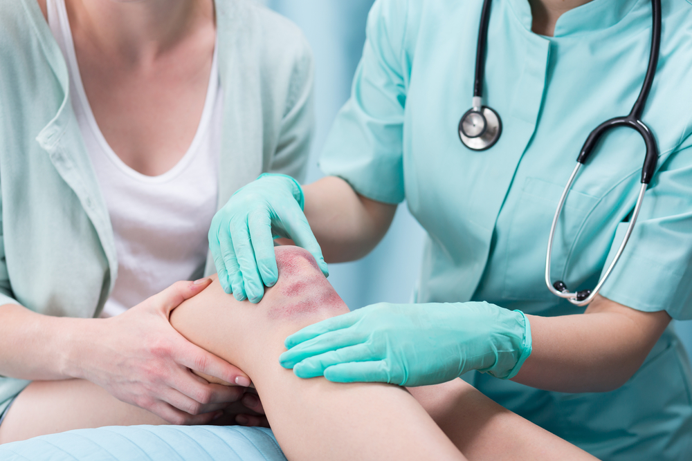 Điều trị bệnh giảm tiểu cầu miễn dịch: Bạn có được lựa chọn?