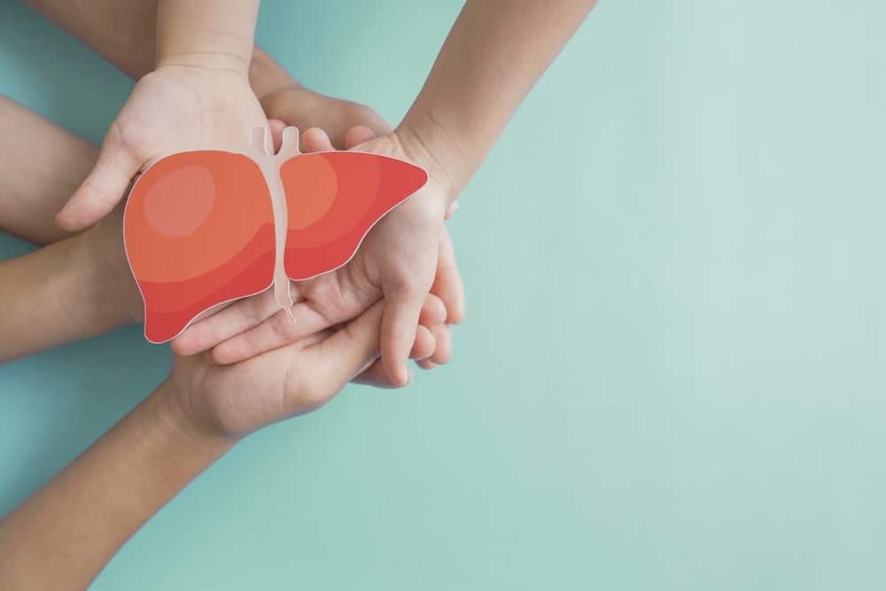 Gan nhiễm mỡ có nguy hiểm không? Hiểu để điều trị