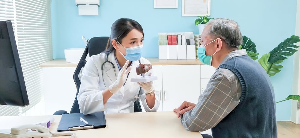 Gan nhiễm mỡ độ 2 có nguy hiểm không? Chữa khỏi được không?