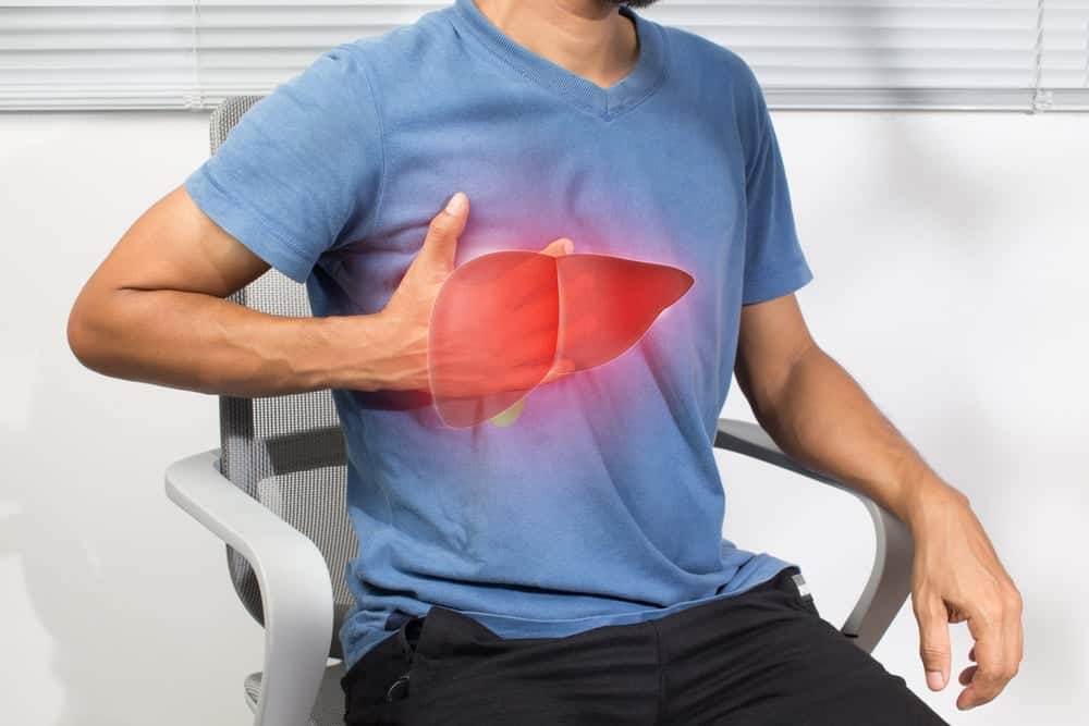 Gan nhiễm mỡ độ 3: Triệu chứng, chẩn đoán và điều trị
