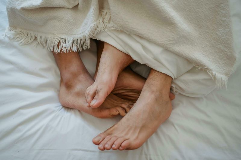 Quan hệ tình dục là con đường lây truyền virus HPV phổ biến nhất
