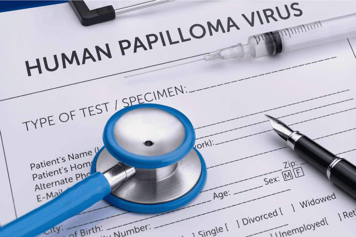HPV lây qua đường nào