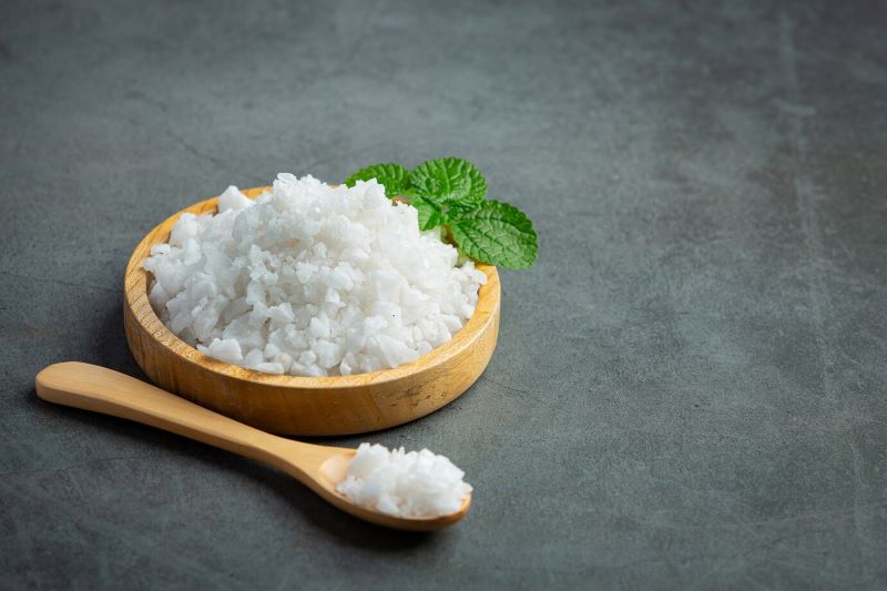 huyet-ap-chuan-4 Giảm muối trong chế độ ăn để hạn chế nguy cơ bị bệnh huyết áp và tim mạch