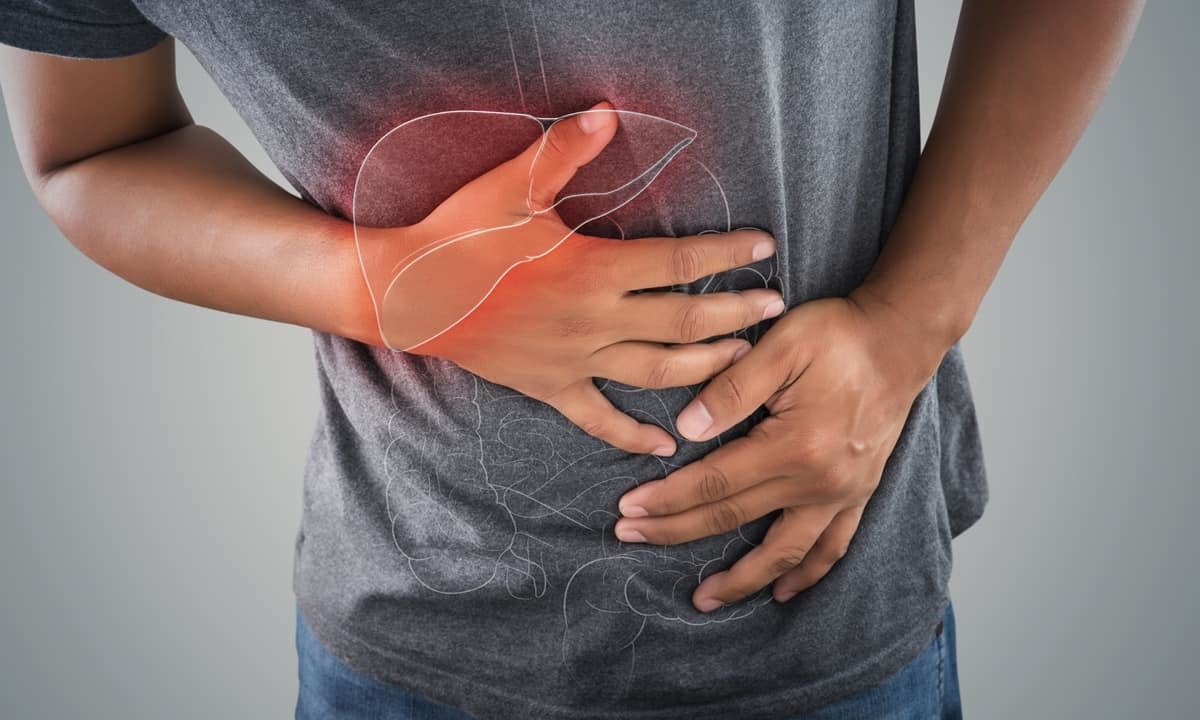 irbesartan-2 Người bị suy gan hoặc thận không nên tự ý sử dụng Irbesartan