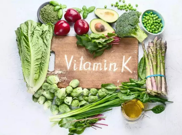 k-1-1 Vitamin K là gì?