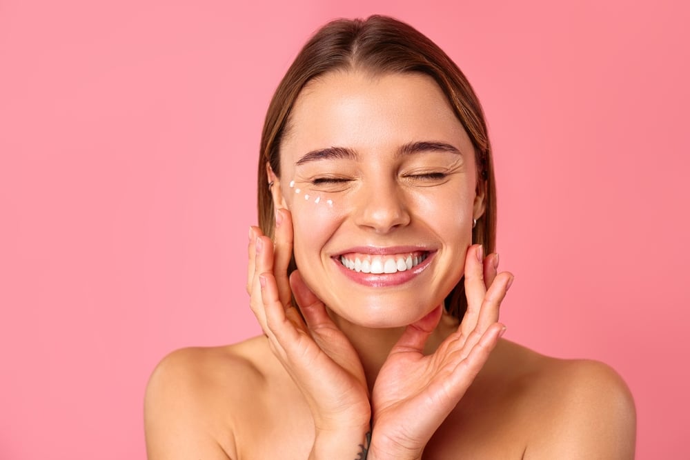 Bật mí cách chọn kem dưỡng da chống lão hóa cho từng độ tuổi