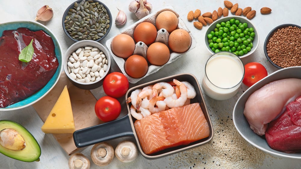làm sao để xuất tinh ra nhiều tinh trùng