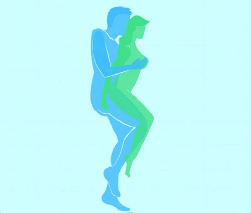 lam-tinh-1 Tư thế quan hệ úp thìa với âm đạo nâng cao