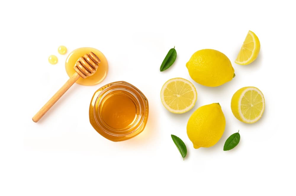 mẹo dân gian chữa viêm phổi bằng mật ong
