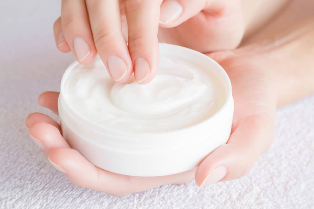 điều trị nách bị ngứa