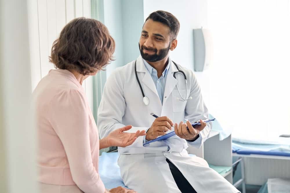 nách bị ngứa: cần đi khám khi nào