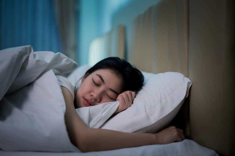 12 cách để không suy nghĩ khi ngủ giúp bạn say giấc nồng