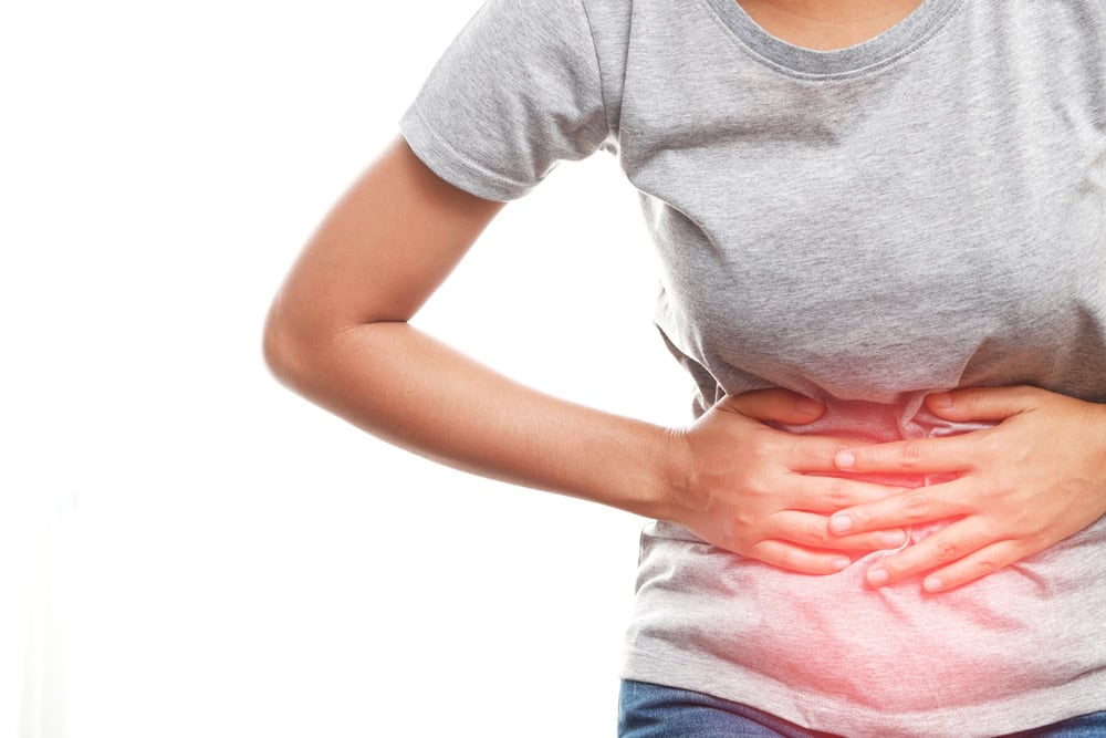 Nguyên nhân gây đau bụng dưới âm ỉ