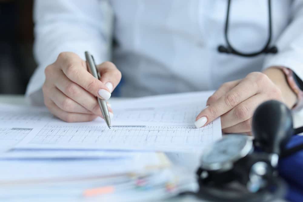 Nhịp tim chậm có nguy hiểm không?