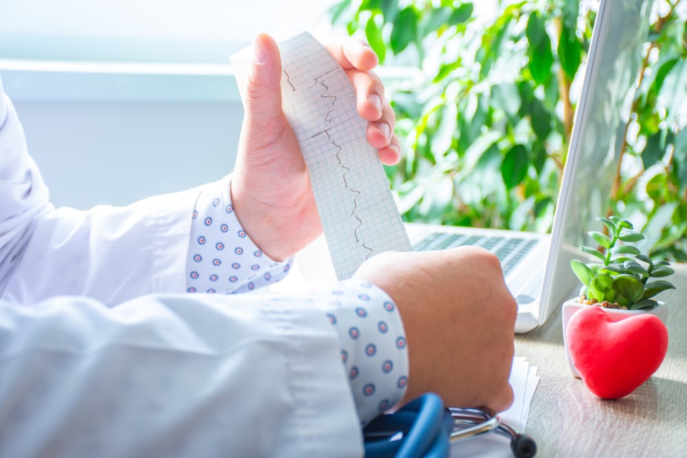 Làm sao để duy trì nhịp tim và bảo vệ sức khỏe tim mạch?