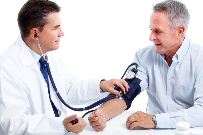 nhoi-mau-co-tim-3 Tái khám định kỳ để kiểm soát tốt các bệnh lý mãn tính