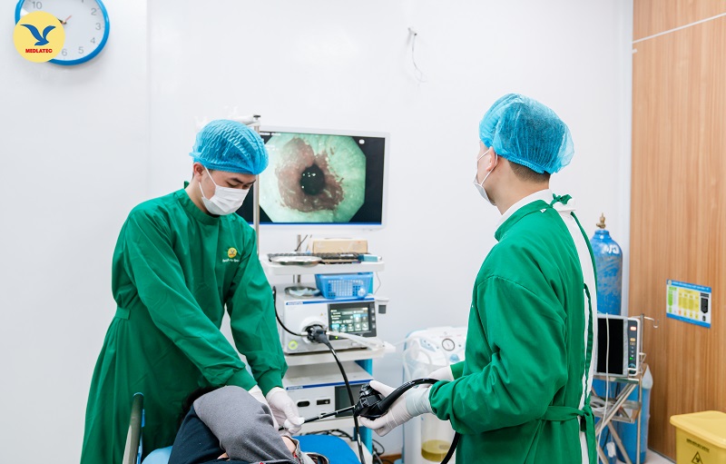 Nội soi tiêu hóa định kỳ giúp phát hiện sớm các bất thường ngay từ khi ở giai đoạn mầm mống