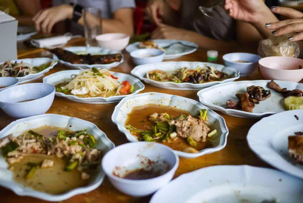 Phân loại chất thải rắn