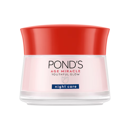 Pond's Age Miracle Night Cream