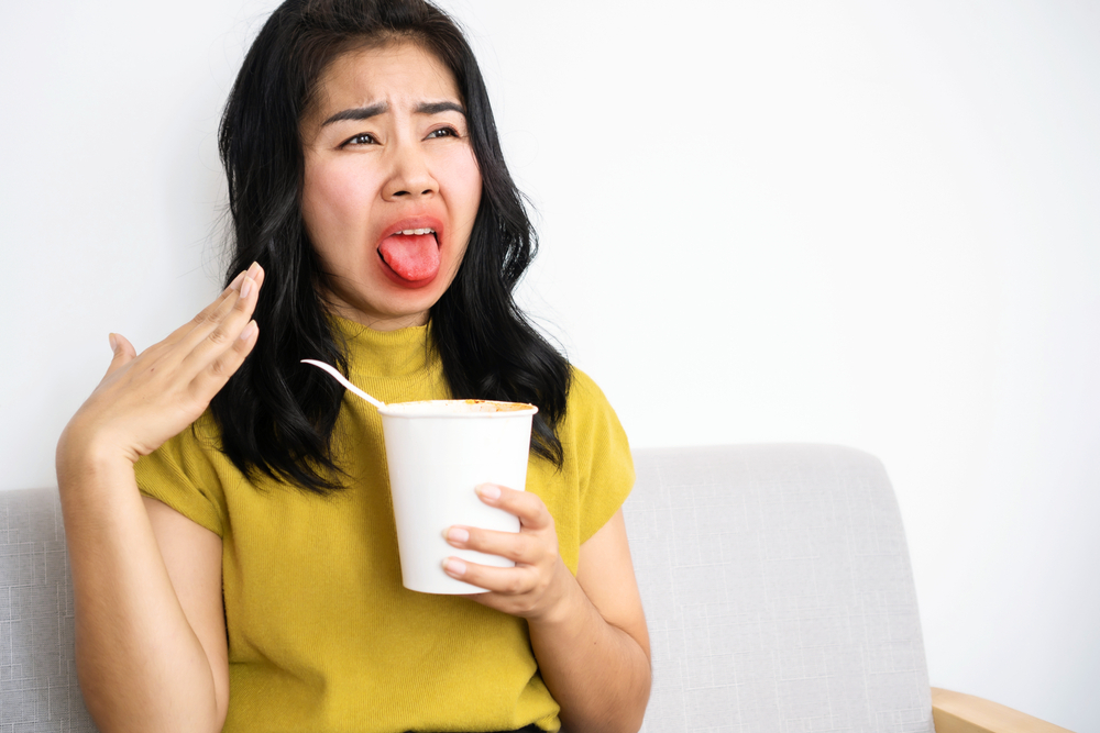 Rát lưỡi là bệnh gì? Những điều cần lưu ý khi bị rát lưỡi