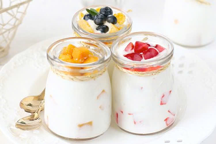 rom-say-2-1 Sữa chua có lợi cho người bị rôm sảy