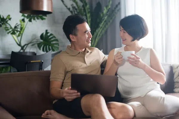 sac-ngoc-linh-1 Suy giảm ham muốn tình dục ở nam giới còn do tác động của tuổi tác.