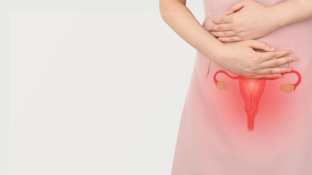 Sau quan hệ ra máu có phải mang thai không? Nguyên nhân và cách xử lý