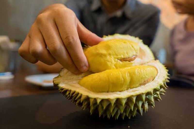 Người bệnh tiểu đường không nên ăn sầu riêng