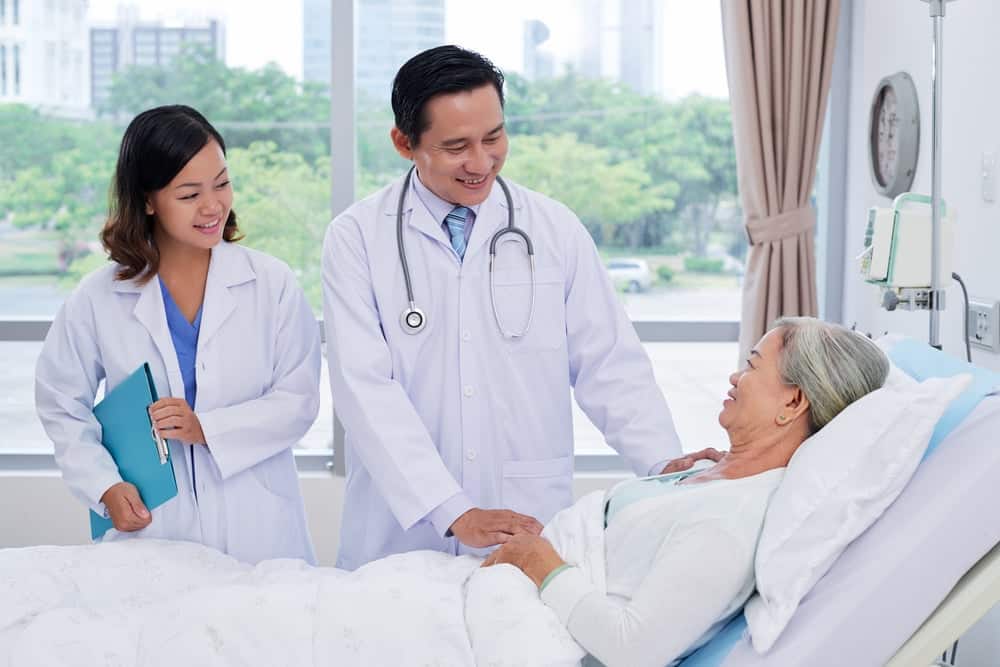 huyết khối tĩnh mạch
